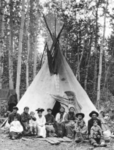 Treaty Land Entitlement Committee History